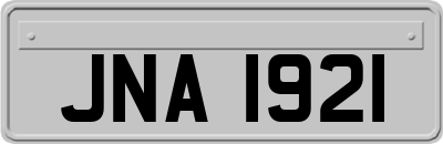 JNA1921