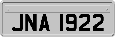 JNA1922
