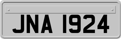 JNA1924