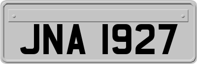 JNA1927