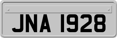 JNA1928