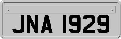 JNA1929