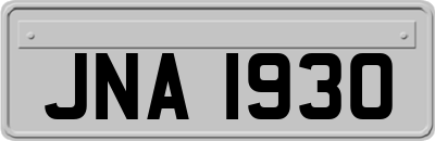 JNA1930
