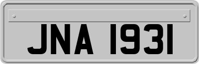 JNA1931