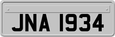 JNA1934