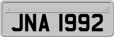 JNA1992