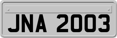 JNA2003