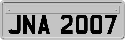 JNA2007