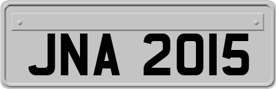 JNA2015