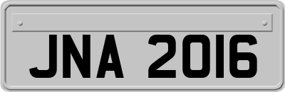 JNA2016
