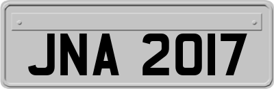 JNA2017