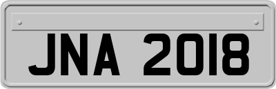 JNA2018