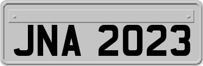 JNA2023