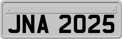 JNA2025