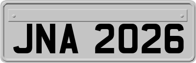 JNA2026