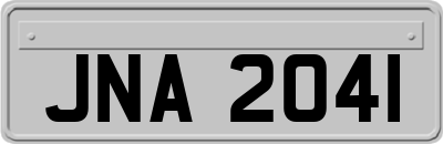 JNA2041
