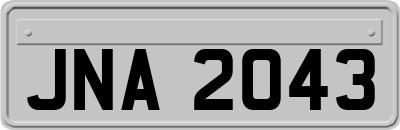 JNA2043
