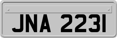 JNA2231