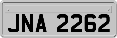 JNA2262
