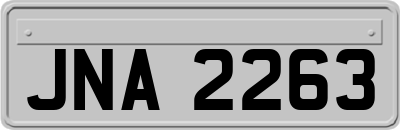 JNA2263