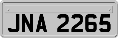 JNA2265