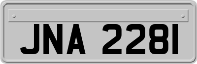 JNA2281