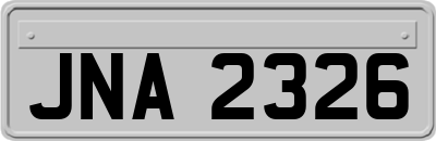 JNA2326