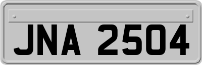 JNA2504