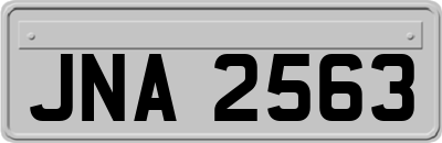 JNA2563