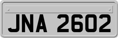 JNA2602