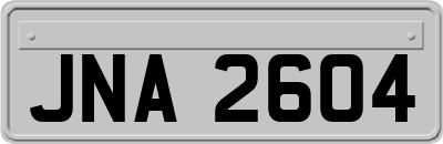 JNA2604