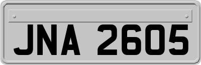 JNA2605
