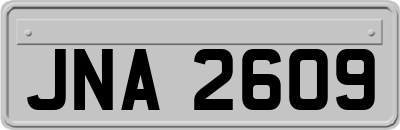 JNA2609