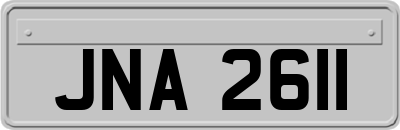 JNA2611