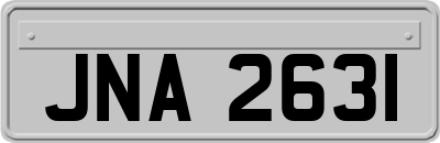 JNA2631