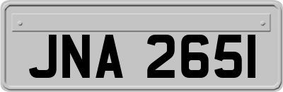JNA2651