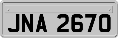 JNA2670