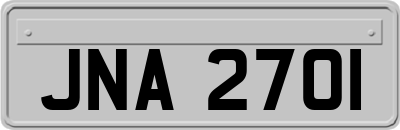 JNA2701
