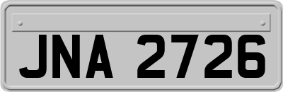 JNA2726