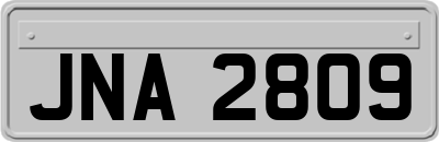 JNA2809