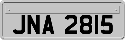 JNA2815