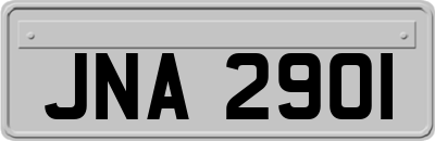 JNA2901