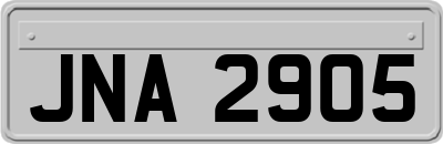 JNA2905