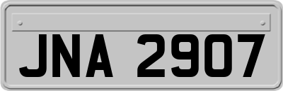 JNA2907