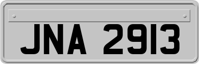 JNA2913