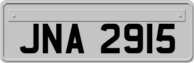 JNA2915