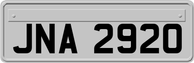 JNA2920