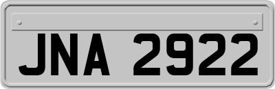 JNA2922