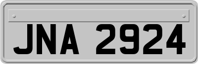 JNA2924