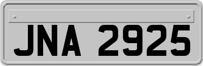 JNA2925